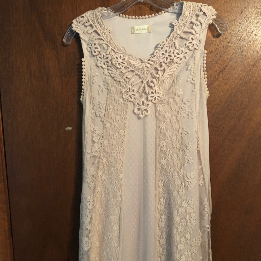 Dress; Size Small